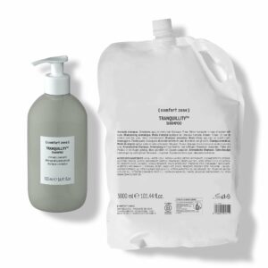 COMFORT ZONE - TRANQUILLITY SHAMPOO 3L